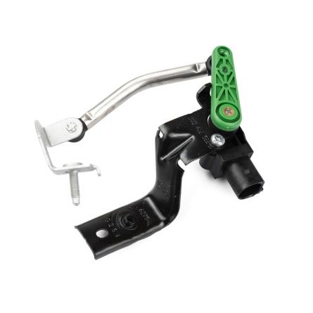 Sensore di regolazione fari Audi A3 S3 RS3 8V, Q3 F3, VW Atlas, Atlas Cross Sport, Taos 5Q0412522C