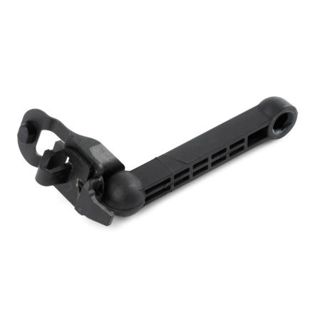 Bielletta sensore di livello Audi A3 8Y, VW Golf VIII, Skoda Octavia IV, Seat Leon KL 5WA512513 / 5WA512523A