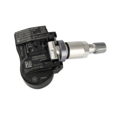 Sensore di pressione dei pneumatici TPMS C2D47173