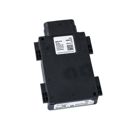 Radar, assistenza per l'angolo cieco BMW 5' G30, 7' G11 G12 66326881203