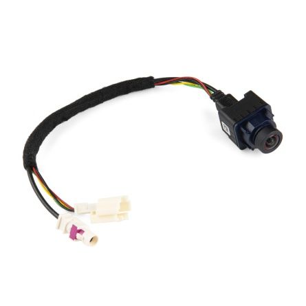 Telecamera multiuso Mercedes EQA 243, EQC 293, CLS 257, GLC 253, B-Class 247, A-Class 177 A1779009902
