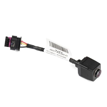 Telecamera per la retromarcia Opel Vauxhall Corsa F VI, Peugeot 508 208 2008 II 9822745380