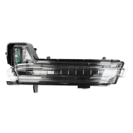 Indicatore di direzione dello specchietto, sinistro Skoda Karoq, Kodiaq I, VW Taos 575949102A