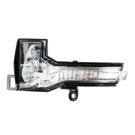 Indicatore di direzione dello specchietto, sinistro Audi A1 GB, VW Polo VI 2G0949101