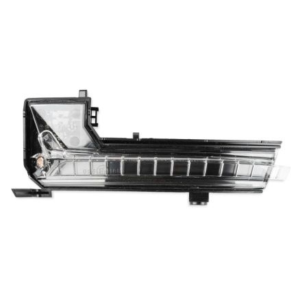 Indicatore di direzione dello specchietto, sinistro Skoda Kamiq, Scala 654949101