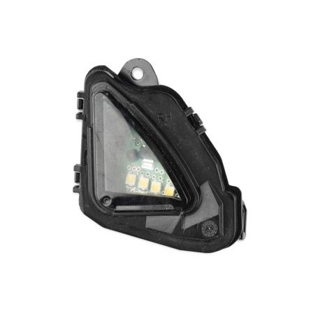 Luce sottoporta, destro Skoda Karoq, Kodiaq I, Octavia III, Superb III, VW T-Roc, Taos 3T0945292A