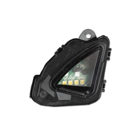 Luce sottoporta, sinistro Skoda Karoq, Kodiaq I, Octavia III, Superb III, VW T-Roc, Taos 3T0945291A