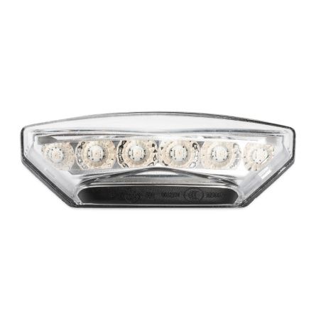 Fanale posteriore LED BMW R nineT, Pure, Scrambler, Racer, Urban G/S, S1000XR, F900R, F900XR 63218551834