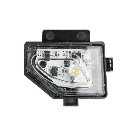 Luce sottoporta, sinistro VW Touareg III 760945291