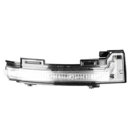 Indicatore di direzione dello specchietto, destro VW Touareg III 760949102