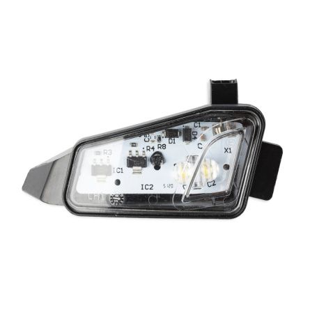 Luce sottoporta, sinistro VW Atlas 18-25, Atlas Cross Sport 20-25 3CN945291