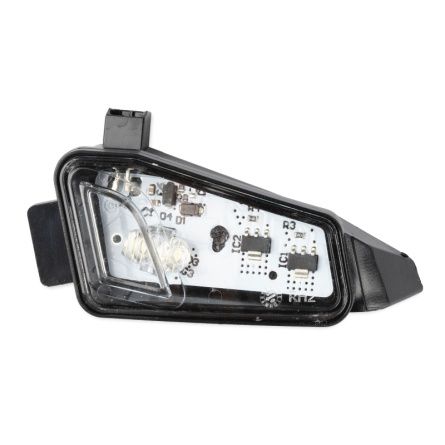 Luce sottoporta, destro VW Atlas 18-25, Atlas Cross Sport 20-25 3CN945292