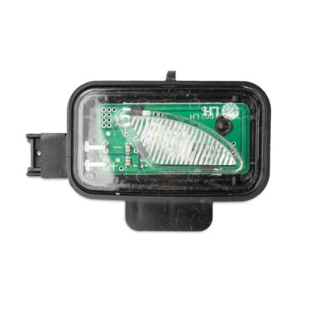 Luce sottoporta, sinistro VW Arteon, Passat B8 3G0945291A