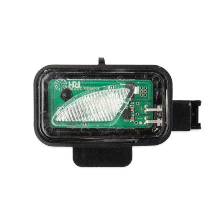 Luce sottoporta, destro VW Arteon, Passat B8 3G0945292A