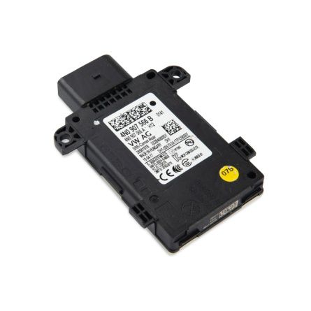 Radar, assistenza per l'angolo cieco 4N0907566B