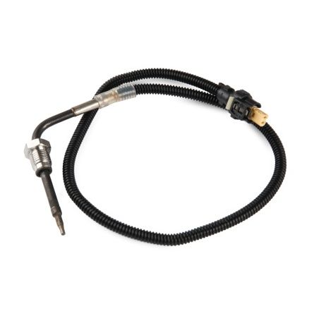 Sensore temperatura gas di scarico Mercedes GLE 167, C-Class 205, E-Class 213, S-Class 222 223, GLC 253 A0009059704