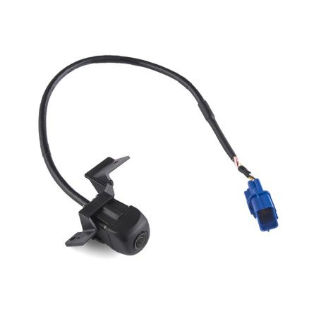 Telecamera per la retromarcia Hyundai Tucson III 15-18 95760D3500