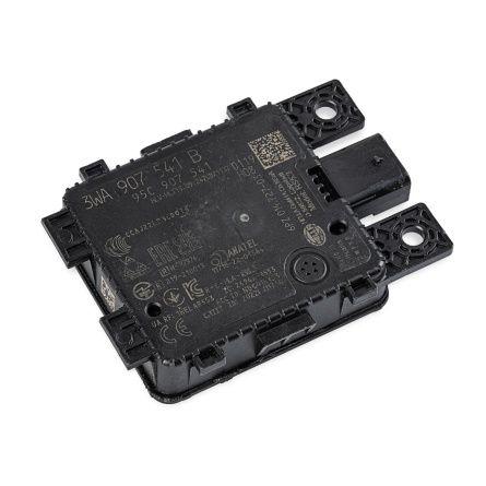 Radar, assistenza per l'angolo cieco Cupra Terramar, Skoda Kodiaq II, Superb IV, Crafter II, Passat B9, Tiguan III 3WA907541B