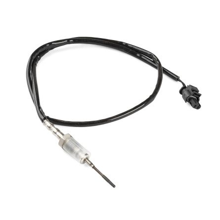 Sensore temperatura gas di scarico BMW 1' F40, 2' F44 F45 F46, X1 F48, X2 F39 13628570231