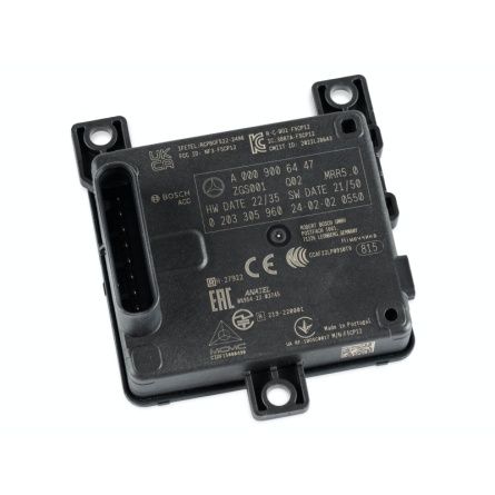 Sensore Radar A0009006447