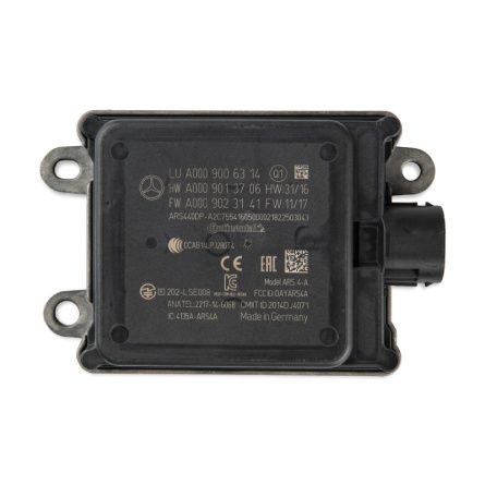 Sensore Avviso di Cambio Corsia A0009006314