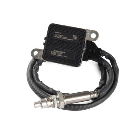Sensore NOx Mercedes CLA 118, A-Class 177, GLA B-Class 247 A0009052012