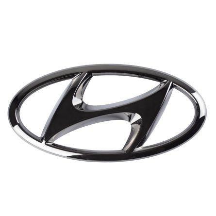Emblema Hyundai Tucson IV 20-24 86300-N9000