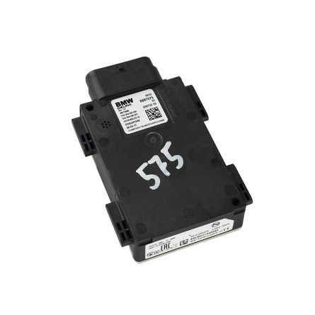 Radar, assistenza per l'angolo cieco BMW 5' G30, 7' G11 G12 66326887575