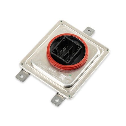 Centralina elettronica luce anteriore 63117933358