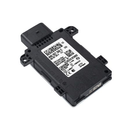 Radar, assistenza per l'angolo cieco Audi A5 B10, A6 A7 C8, A8 D5, Q7 Q8 4M, VW Touareg III 4N0907566F