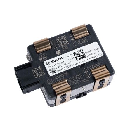 Radar, Adaptive Cruise Control BMW 1' F40, 2' F44 G42, 3' G20 G28 G21, 4' G22 G23 G26, X5 G05, X6 G06, X7 G07, Z4 G29, i4 G26 66315A05524