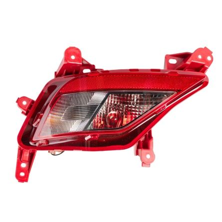 Fanale posteriore, luce fendinebbia Hyundai Tucson IV FL 92405-N7520