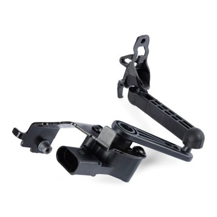 Sensore di regolazione fari Audi A1 GB, Skoda Fabia IV, Kamiq, Scala, VW Polo VI, T-Cross, Taigo 2Q0512521B