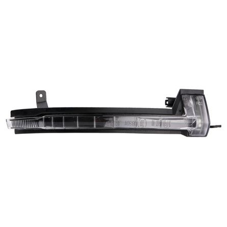 Indicatore di direzione dello specchietto, destro VW Touareg II 11-18 7P6949102