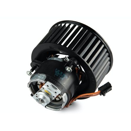 Ventilatore dell'aria condizionata BMW X5 F15, X5 M F85, X6 F16, X6 M F86 64119291178
