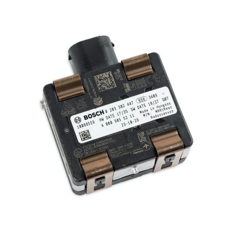 Radar, assistenza per l'angolo cieco Mercedes CLA 118, GLE 167, A-Classe 177, C-Classe 205, EQB 243, B-Classe 247, GLC 253 A0009055211