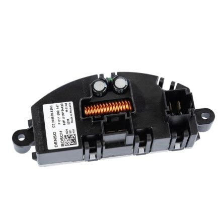 Regolatore del Ventilatore 64117952061