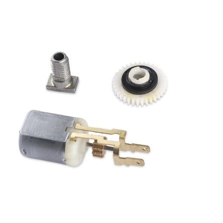 Attuatore sportellino carburante 788264742R