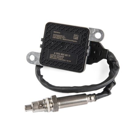 Sensore NOx Mercedes CLA 118, GLE 167, A-Class 177, E-Class 213 238, S-Class 222 223 A0009058011
