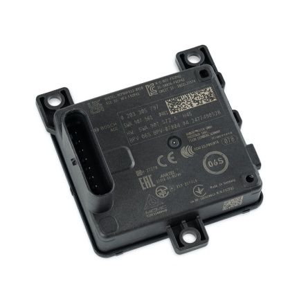 Radar, Adaptive Cruise Control Audi A3 8Y, Cupra Formentor, Skoda Octavia IV, VW Caddy V, Golf VIII, Multivan T7 5WA907561