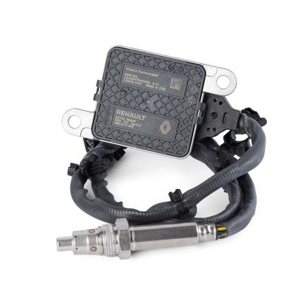 Sensore NOx Renault Clio V 1.5 Blue dCi K9K 227903892R