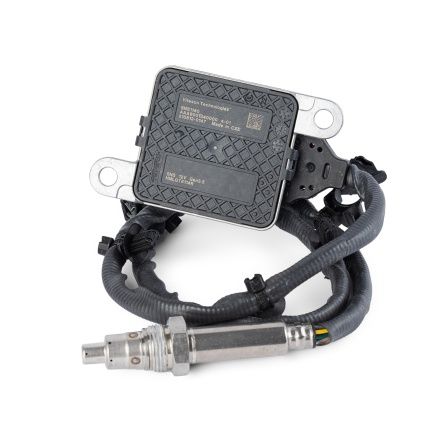 Sensore NOx Renault Clio V 1.5 Blue dCi K9K 227903892R