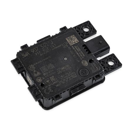 Radar, assistenza per l'angolo cieco Cupra Terramar, Skoda Kodiaq II, Superb IV, Crafter II, Passat B9, Tiguan III 3WA907541J