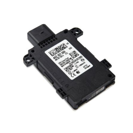 Radar, assistenza per l'angolo cieco Audi E-tron 19-23 4KE907669