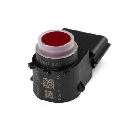 Sensore di parcheggio Hyundai i30 III 20-, Sunset Red Pearl 99310-D9000-WR6