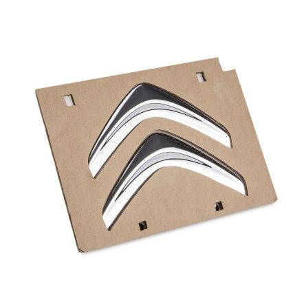 Emblema Citroen 7810N9