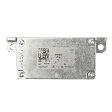 Modulo luci diurne DRL Porsche 718 Boxster 17-27, 718 Cayman 17-27, 718 Spyder 19-27, 911 14-20, Macan 14-27, Panamera 17-27 PAA-941-597