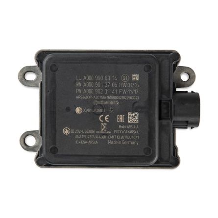 Radar, Adaptive Cruise Control, Distronic Plus Mercedes E-Class 213 238, S-Class 222 A0009008209