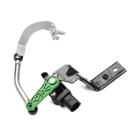 Sensore di regolazione fari Audi A3 S3 RS3 8V, Q3 F3, VW Atlas, Atlas Cross Sport, Taos 5Q0412521C