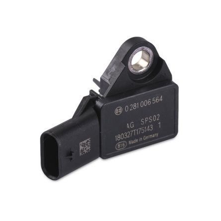 Sensore MAP Audi A4 A5 B9, A6 A7 C7 C8 3.0 V6 TDI 06E906051T